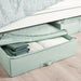 Store your belongings neatly with the IKEA storage cases under bed50527679