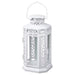 Digital Shoppy IKEA Lantern f block candle, in/outdoor, white, 28 cm, price, online, decorative lighting,   80525725