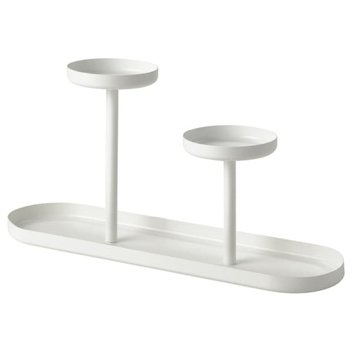 Digital Shoppy  IKEA Assurance Plant stand white 24 cm (9 ½ ") 70492259 price, online, decorative plant pot