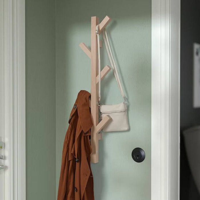 With our range of space-saving hangers, you can enjoy a clutter-free closet without sacrificing style or functionality.90540099