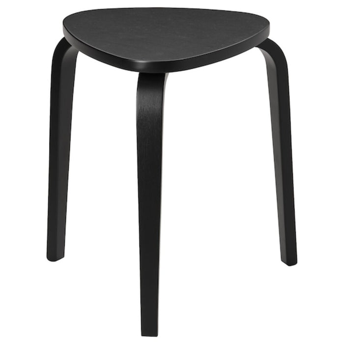 Sleek and modern IKEA Study Stool for comfortable and ergonomic seating  50434977