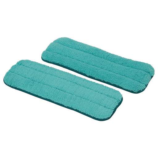 Digital Shoppy IKEA 2-Piece Microfibre pad for Flat mop10x29 cm (4x11 ) 50482416