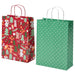 Durable and easy-to-carry IKEA gift bag with handles, great for gifting on the go 80499811