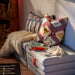 Digital Shoppy Transform Your Space with IKEA Foldable Pouffe/Mattress  90362964
