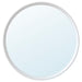 Digital Shoppy IKEA Mirror, white/round, 26 cm  , online, price, children mirrors,  40446155