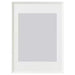 Sleek and modern IKEA Frame 50x70 cm for any space 60427306