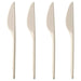 Digital Shoppy IKEA Knife, beige- 4pack 60457770 eco friendly lightweight cutting indoor online