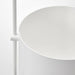 Digital Shoppy IKEA Hanging planter, in/outdoor white12 cm (4 ¾ ")