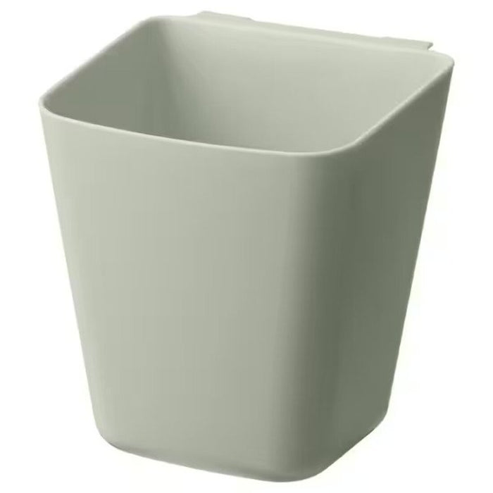 IKEA SUNNERSTA Wall Organizing Containers (pack of 2)