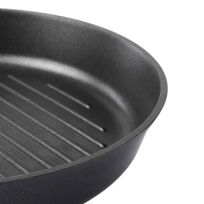 A close-up image of IKEA Grill pan 40343874