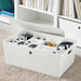 Digital Shoppy IKEA Insert with 8 compartments, white. 80280209