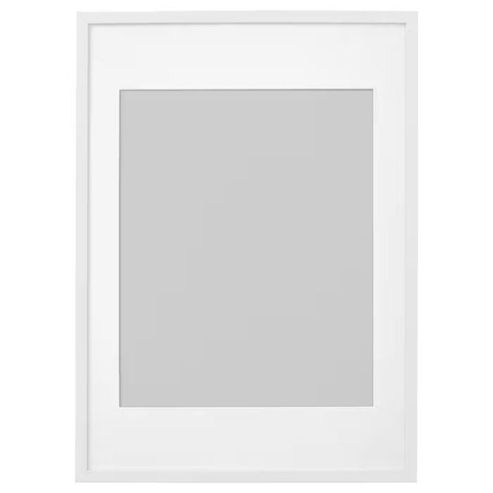 50x70cm IKEA frame with white matte for picture or artwork 80268877