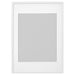 50x70cm IKEA frame with white matte for picture or artwork 80268877