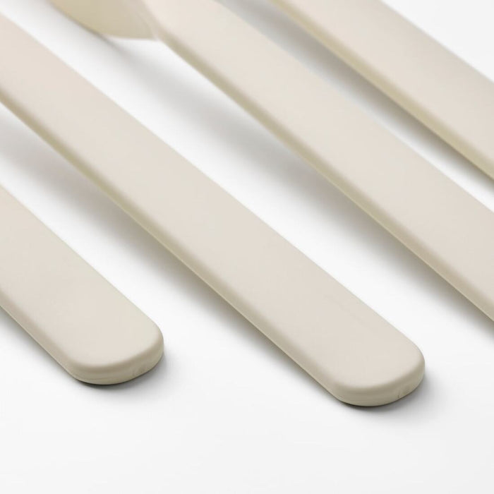 Digital Shoppy IKEA Knife, beige- 4pack 60457770 eco friendly lightweight cutting indoor online