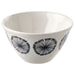 Digital Shoppy IKEA Bowl, white/patterned, 11 cm (4 ½ "),bowls, mixing bowl, salad bowls, online bowl-00469403                                    