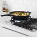 33 cm black wok for perfect stir-frying from IKEA 90247318