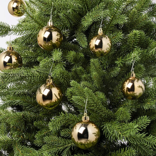Transform your space with IKEA glass bauble decoration 00467098