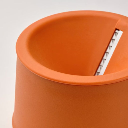 UPPFYLLD Jar opener, off-white/bright orange, 8 ¼ - IKEA