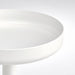 Digital Shoppy IKEA Assurance Plant stand white 24 cm (9 ½ ") 70492259 price, online, decorative plant pot