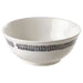Digital Shoppy IKEA Bowl, white/patterned, 20 cm ikea-bowl-white-patterned-20-cm-online-price-stoneware-bowl-india-digital Shoppy-90497449      