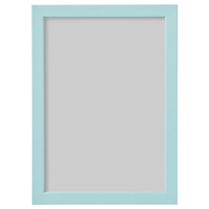 A modern photo frame with a minimalist design, ideal for showcasing your art or photography 60464718
