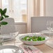Digital Shoppy IKEA Serving bowl, white, 30 cm , online, price, decorative serving bowl, diningwarw, (12 ") 70479719