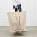 Digital Shoppy IKEA Laundry bag, beige100 l (26 gallon). 80493833