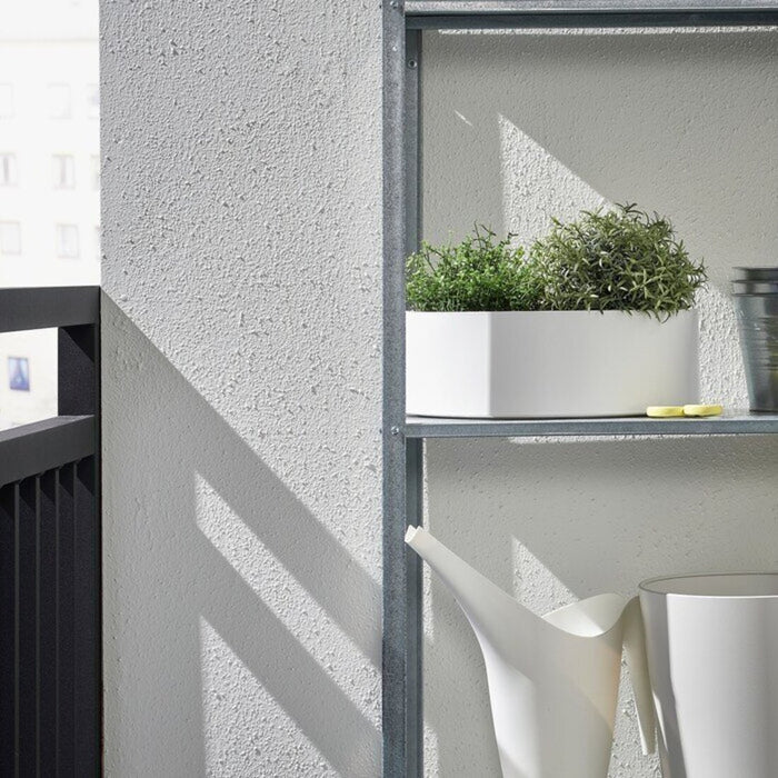 A stylish IKEA plant pot that complements any decor 30505447