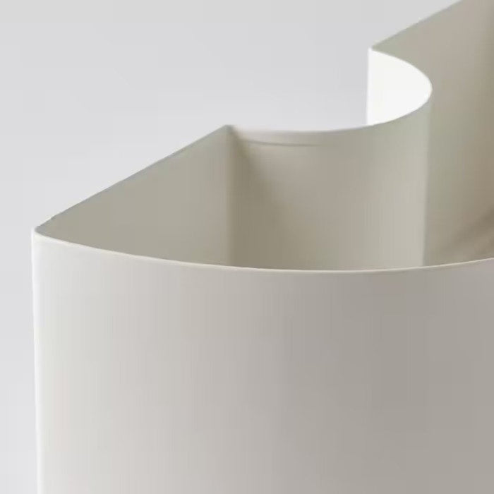 An IKEA plant pot in a classic cylindrical shape 30505447