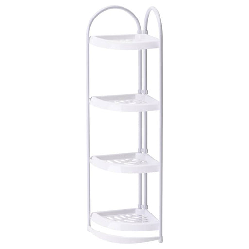 Digital Shoppy  IKEA Corner shelf, white85 cm (33 1/2 ") 20280537