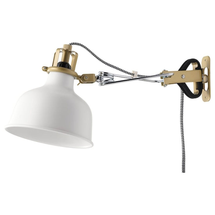 Digital Shoppy IKEA Wall/clamp spotlight,