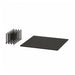 Digital Shoppy IKEA pegboard drawer organizer 80 cm