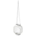 Digital Shoppy  IKEA Lantern for block candle, white, 22 cm (9 ") Lantern, decorative lantern, paper lantern, hanging lantern, Sky lantern,20483380