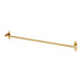 Digital Shoppy IKEA Rail, 80 cm (31 ½ ") (Brass)