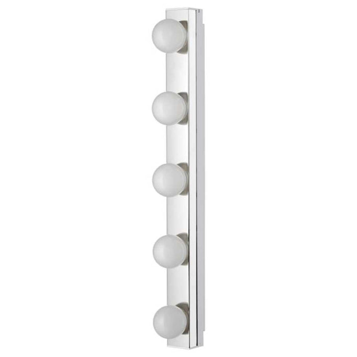 IKEA LED wall lamp, stainless steel, 60 cm (24 ") price online lamp decoraion ikea lamp digital shoppy 70341393