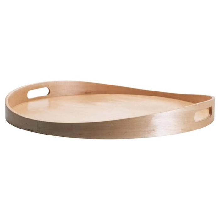 Digital Shoppy IKEA Tray, Birch, 44 cm (17 ). 00176551       