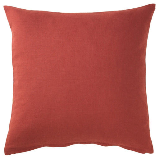 A picture of an IKEA Light Red/orange cushion cover-30326530