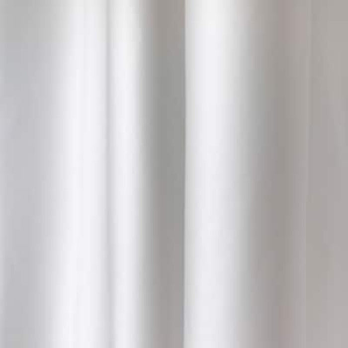 Digital Shoppy IKEA Shower Curtain, 180x200 cm,Curtain, Window Curtain Online, Designer Curtain Online, Plain curtains, Curtains for home