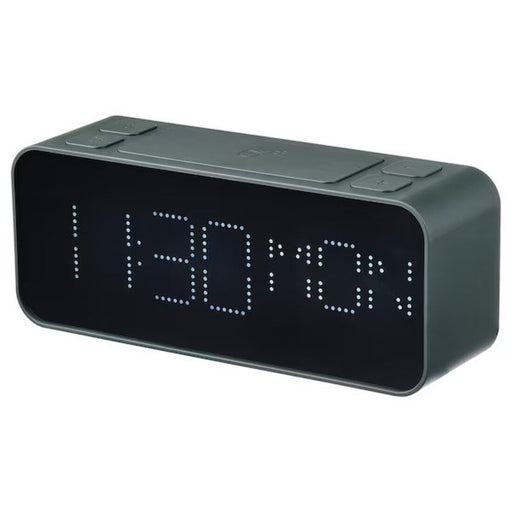 Shop our collection of alarm clocks at IKEA and never oversleep again 60511710    