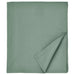 Green IKEA sheet for a fresh and vibrant bedroom 00501766              