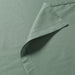 Soft green IKEA sheets for a touch of elegance 00501766              