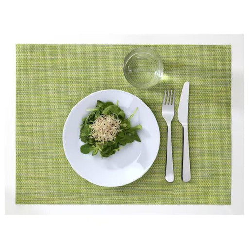 eco-friendly placemat for sustainable dining 90343763           