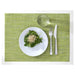 eco-friendly placemat for sustainable dining 90343763           
