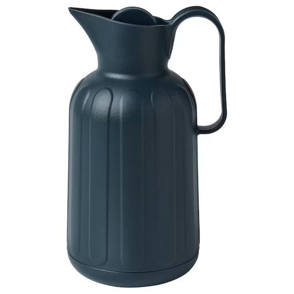 IKEA TAGGÖGA Vacuum Flask Enjoy Your Favorite Drinks Anywhere