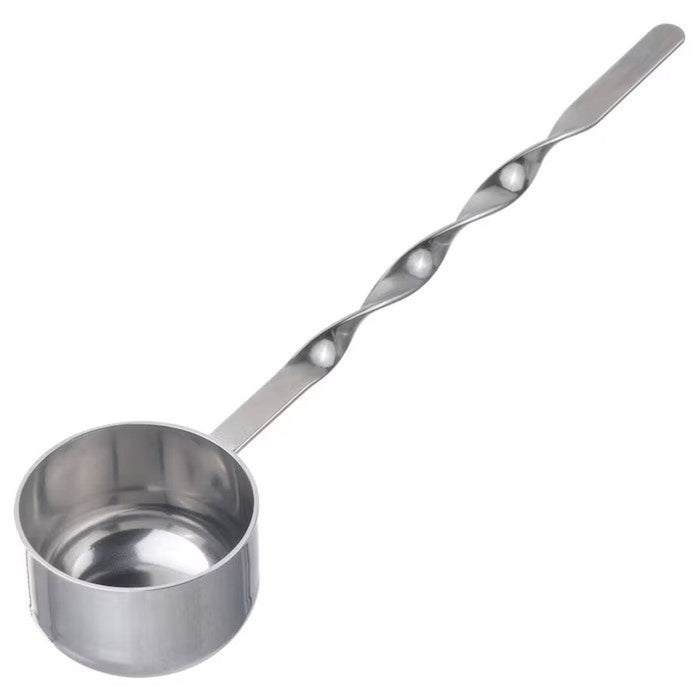 Digital Shoppy IKEA Coffee Measuring Scoop - High-quality scoop for measuring coffee grounds with durability and style. 40545023 