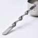 Digital Shoppy IKEA Stainless Steel Coffee Measuring Scoop - Stylish and functional tool for coffee enthusiasts 40545023 