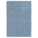 Non-slip 40x60cm IKEA bath mat with a textured surface for safety and comfort 40551759 