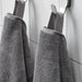 Digital Shoppy IKEA Bath towel, 70x140 cm (28x55 ") Bath towels, high-quality, soft, absorbent, material, colors, sizes, bathroom decor, premium, luxury, softest materials- 30442935