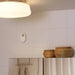 Hands-free lighting control with IKEA Wireless Motion Sensor