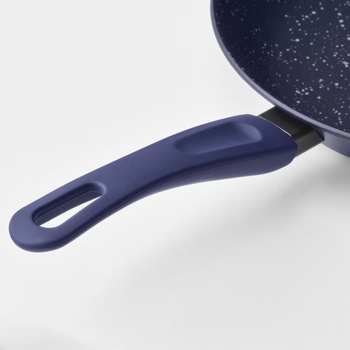 Cook a variety of dishes with ease using the IKEA Frying Pan